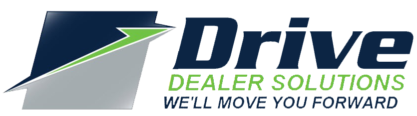 DRIVE Dealer Solutions - We'll Move You Forward